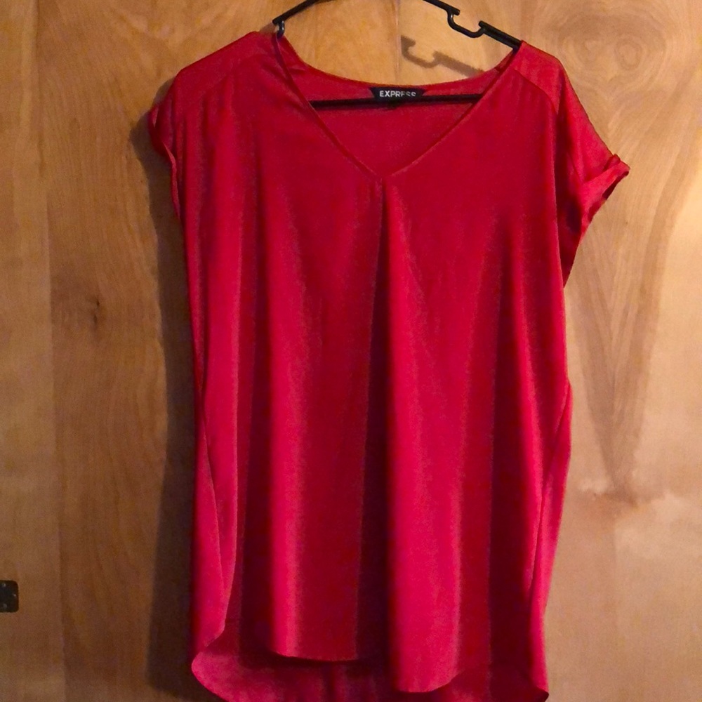 Medium express blouse